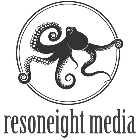 resoneight media
